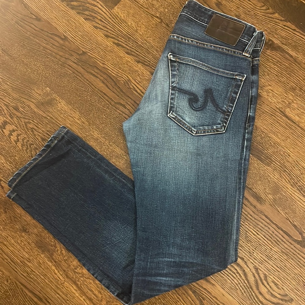 AG The Matchbox Jeans 👖